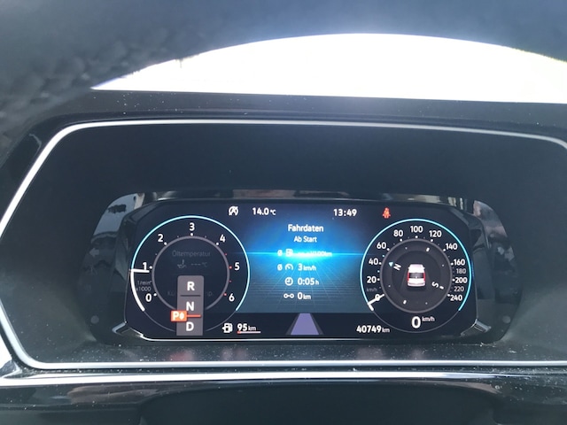 Volkswagen Caddy 2.0 TDI DSG Maxi Style