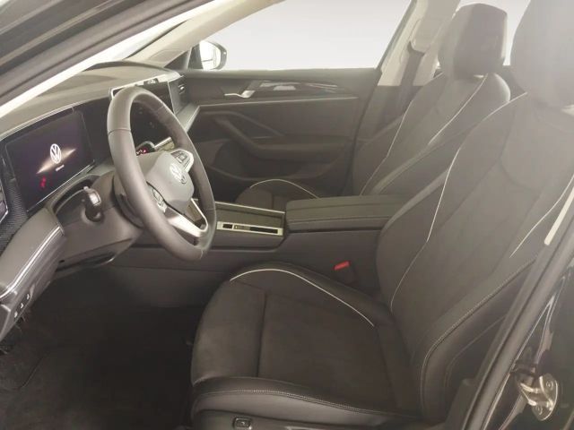 Volkswagen Passat Business DSG Variant