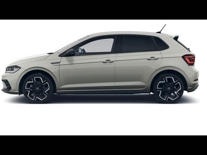 Volkswagen Polo DSG R-Line