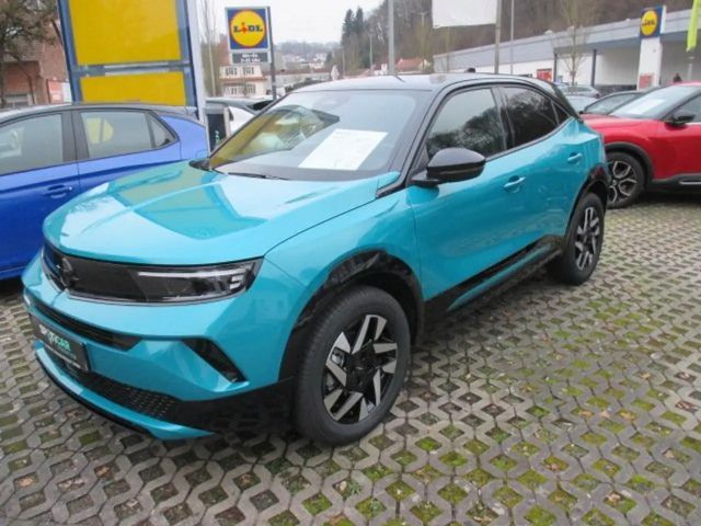 Opel Mokka GS-Line Grand Sport