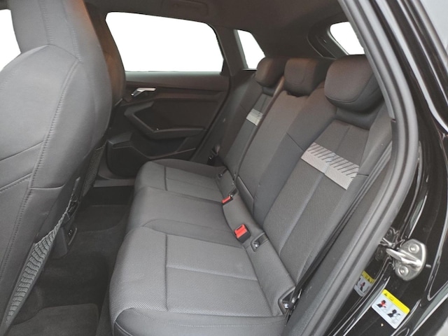 Audi A3 30 TDI S-Tronic Sportback