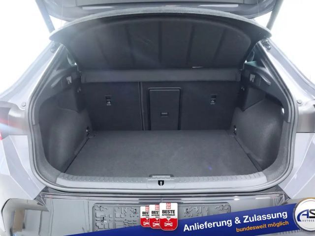 Cupra Formentor #Automatik #Design-P. #intelligent Drive #Winte...