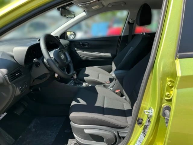 Hyundai i20 1.0 Hybrid T-GDi Trend