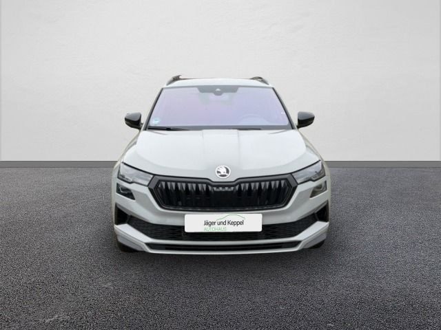 Skoda Karoq 4x4 Sportline