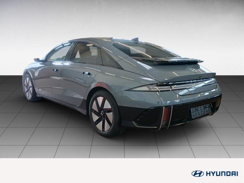 Hyundai IONIQ 6 UNIQ