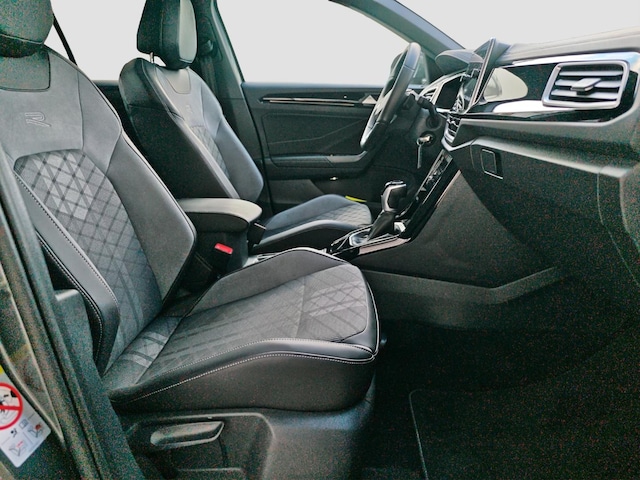 Volkswagen T-Roc 1.5 TSI IQ.Drive