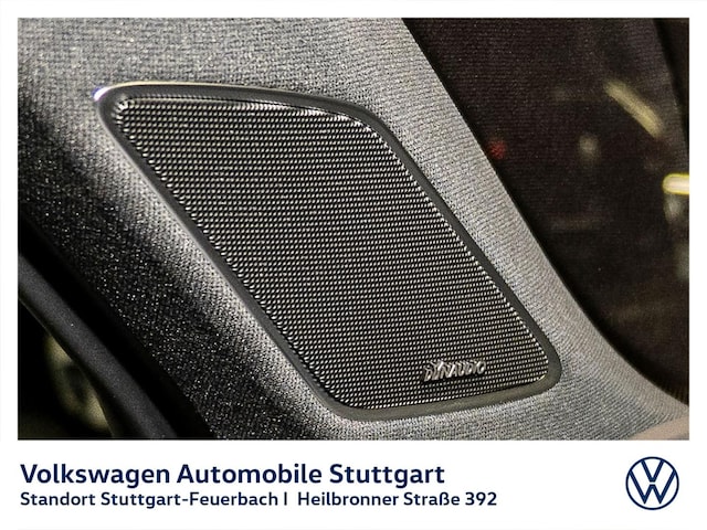 Volkswagen Touareg 3.0 V6 TDI R-Line