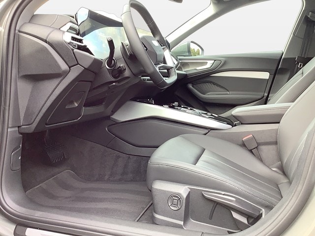 Audi A5 Avant S-Tronic