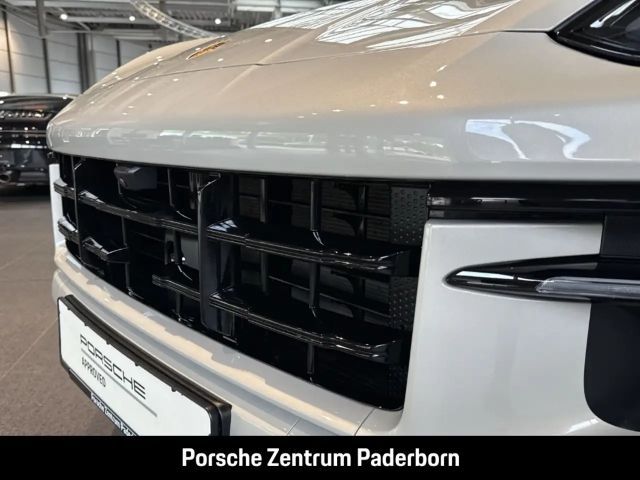 Porsche Cayenne E-Hybrid S