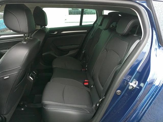 Renault Megane Combi Intens TCe 140