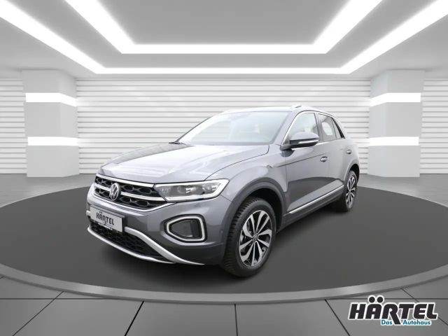 Volkswagen T-Roc 1.5 TSI DSG Style