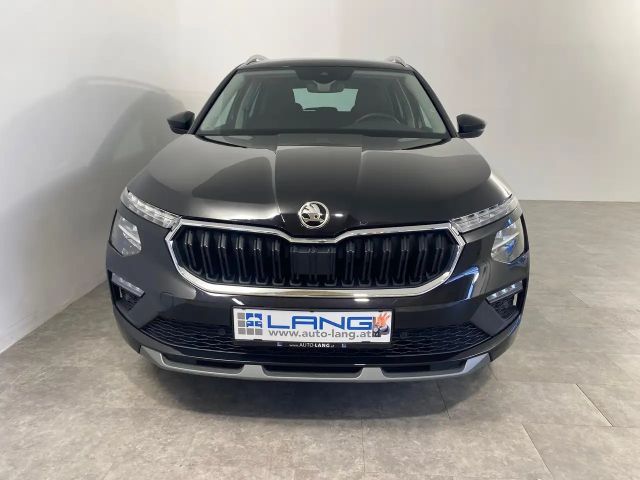 Skoda Kamiq 1.0 TSI 85 Selection