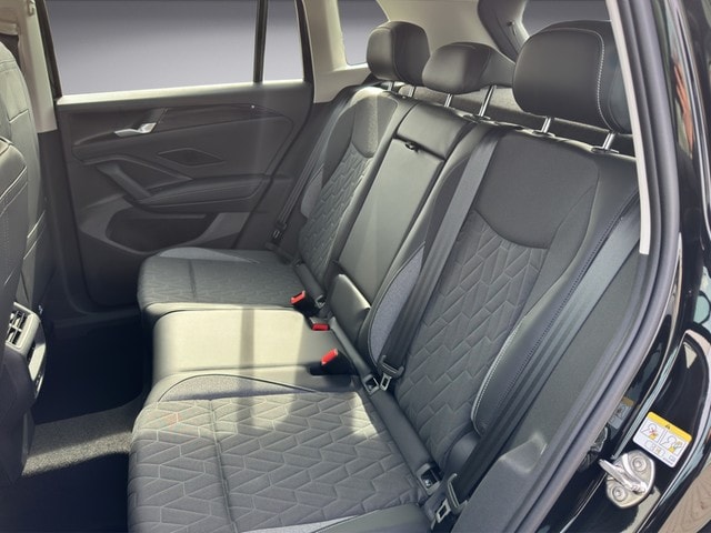 Volkswagen Tiguan DSG