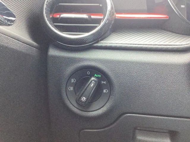 Skoda Fabia 1.0 TSI Monte Carlo