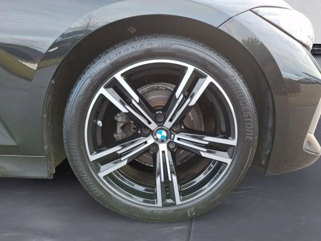 BMW 318 318i M-Sport Touring