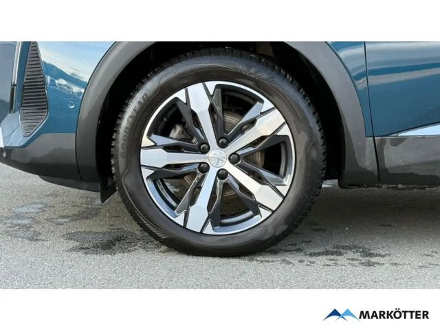 Peugeot 3008 Allure Pack PureTech