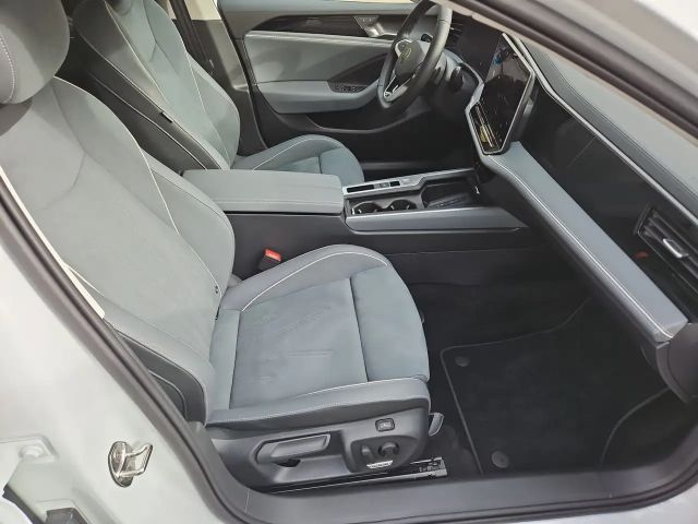 Volkswagen Passat 2.0 TDI Business DSG Variant