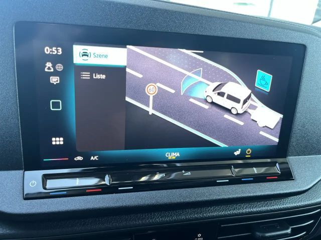 Volkswagen Caddy Cargo TDI