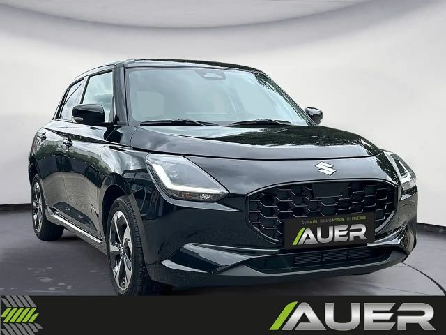 Suzuki Swift Flash Hybrid