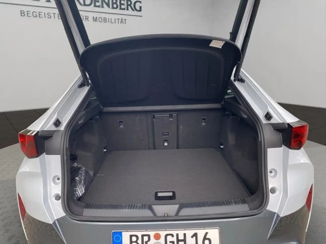 Cupra Tavascan 4Drive VZ