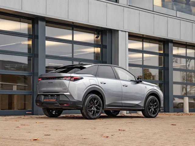 Peugeot 3008 GT-Line