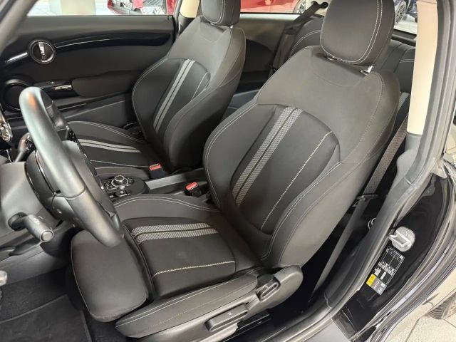 MINI Mini Electric SE