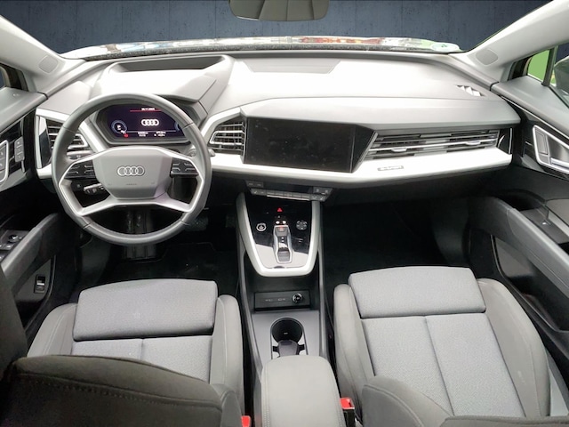 Audi Q4 e-tron 35 Sportback