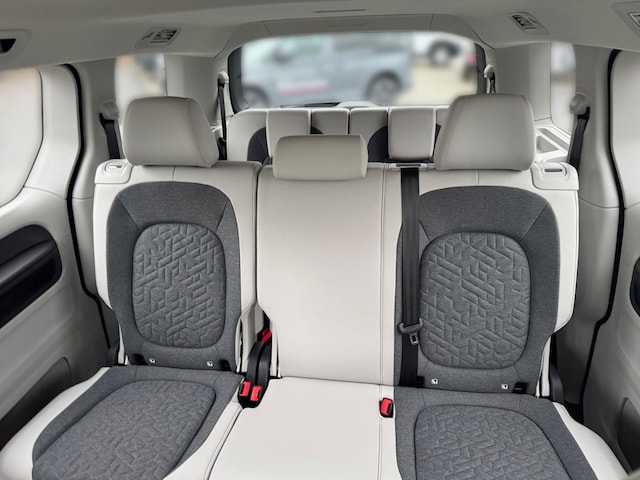 Volkswagen ID.Buzz 7-zitter Pro