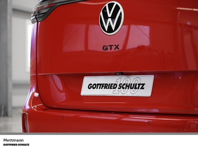 Volkswagen ID.Buzz 4Motion GTX
