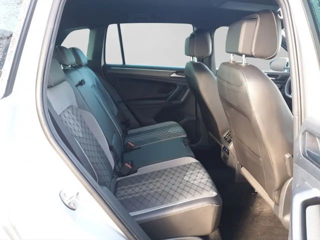 Volkswagen Tiguan 2.0 TDI DSG R-Line