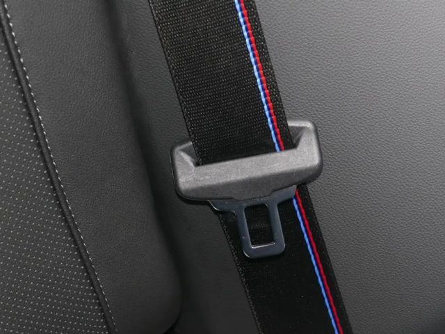 BMW i4 Coupé Gran Coupé M-Sport eDrive40