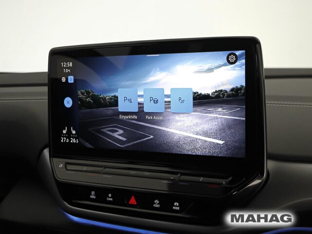 Volkswagen ID.4 IQ.Drive Performance Pro