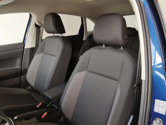 Volkswagen Taigo Friends TSI