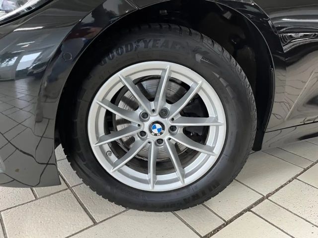 BMW 320 320d Touring
