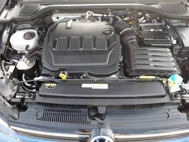 Volkswagen Golf 2.0 TDI DSG Golf VIII Variant