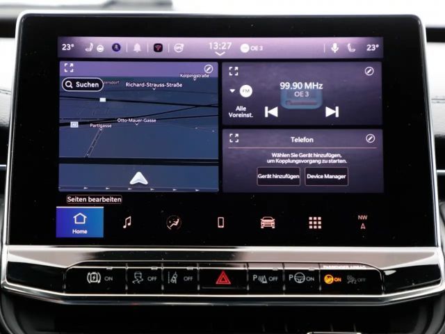 Jeep Compass 4xe Hybrid