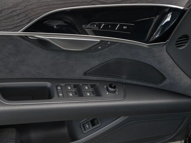Audi A8 50 TDI Quattro S-Line