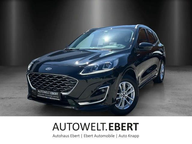 Ford Kuga Plug in Hybrid Vignale