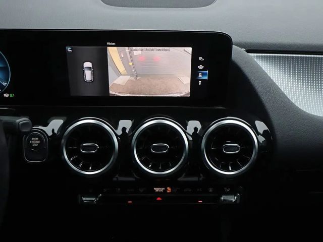 Mercedes-Benz GLA 250 GLA 250 e