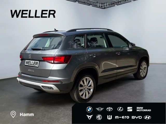 Seat Ateca 2.0 TDI Style