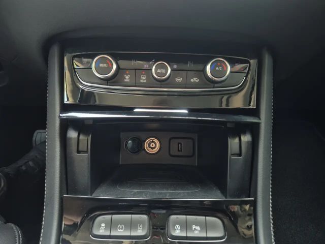 Opel Grandland X 1.2 Turbo Turbo