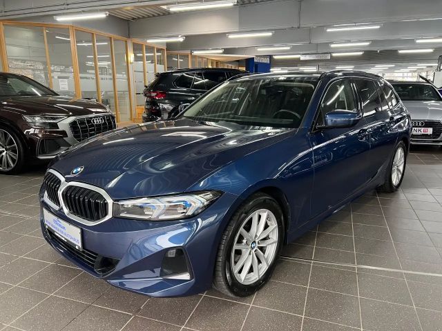 BMW 318 318d Touring