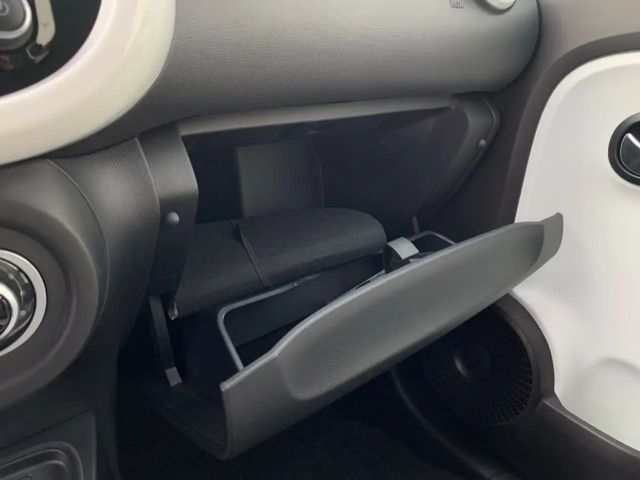 Renault Twingo E-Tech Techno