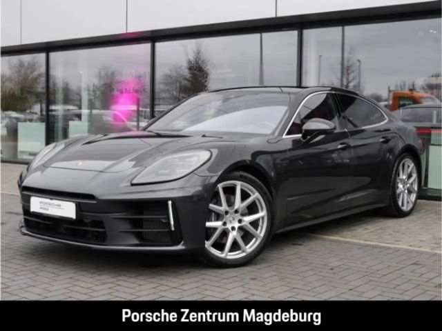 Porsche Panamera 4
