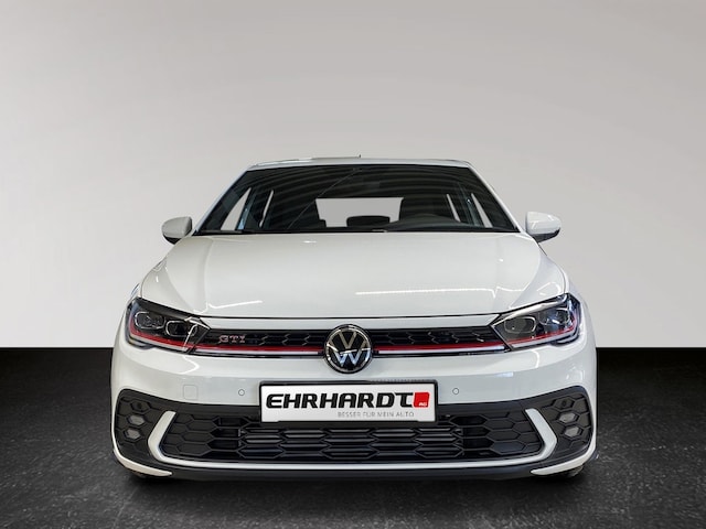 Volkswagen Polo 2.0 TSI DSG GTI IQ.Drive