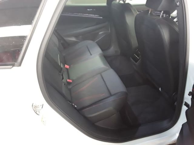 Volkswagen ID.7 Sonderleasing Kamera AHK IQLight Sitzh.