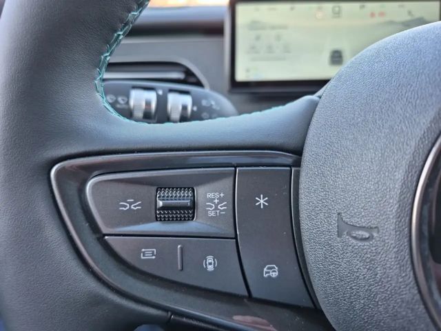 BYD Seal 6 Comfort DM-i Touring