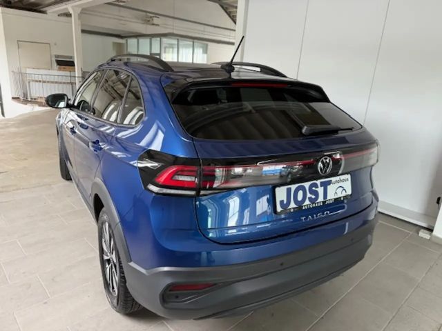 Volkswagen Taigo 1.0 TSI Move