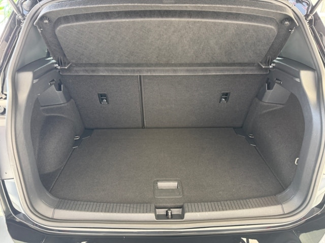 Volkswagen T-Cross 1.0 TSI DSG