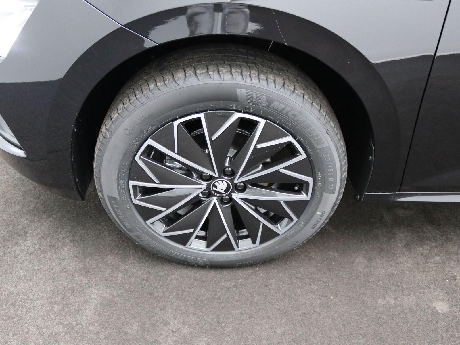 Skoda Kamiq 1.0 TSI Selection